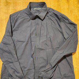 Nice Men's Desert Dunes Lightweight Dress Shirt